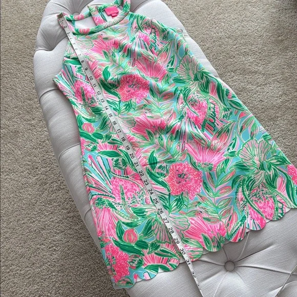 LILLY PULITZER dress for girls - Picture 5 of 9